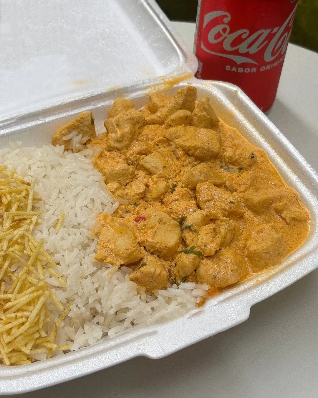 Avaliação de Cliente